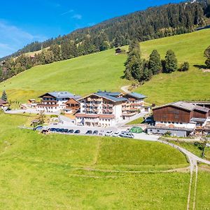 Hotel Vorderronach